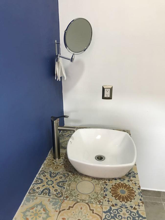 Hotel Plaza Amalia Tuxtla Gutierrez Luaran gambar