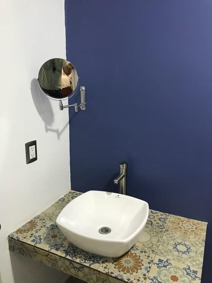 Hotel Plaza Amalia Tuxtla Gutierrez Luaran gambar