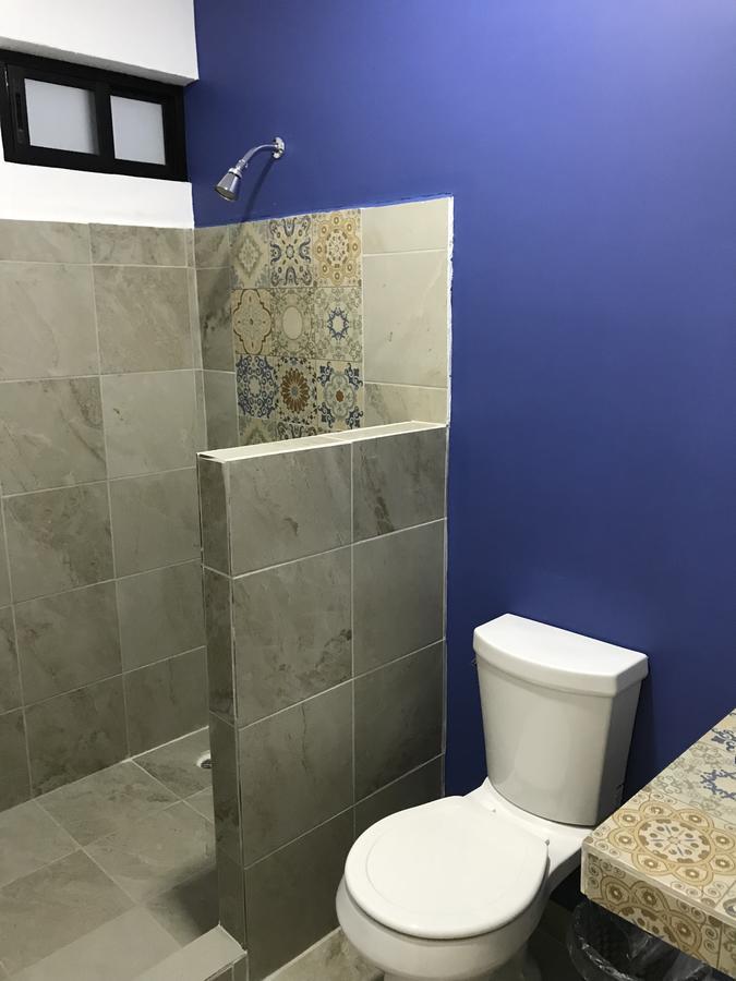 Hotel Plaza Amalia Tuxtla Gutierrez Luaran gambar