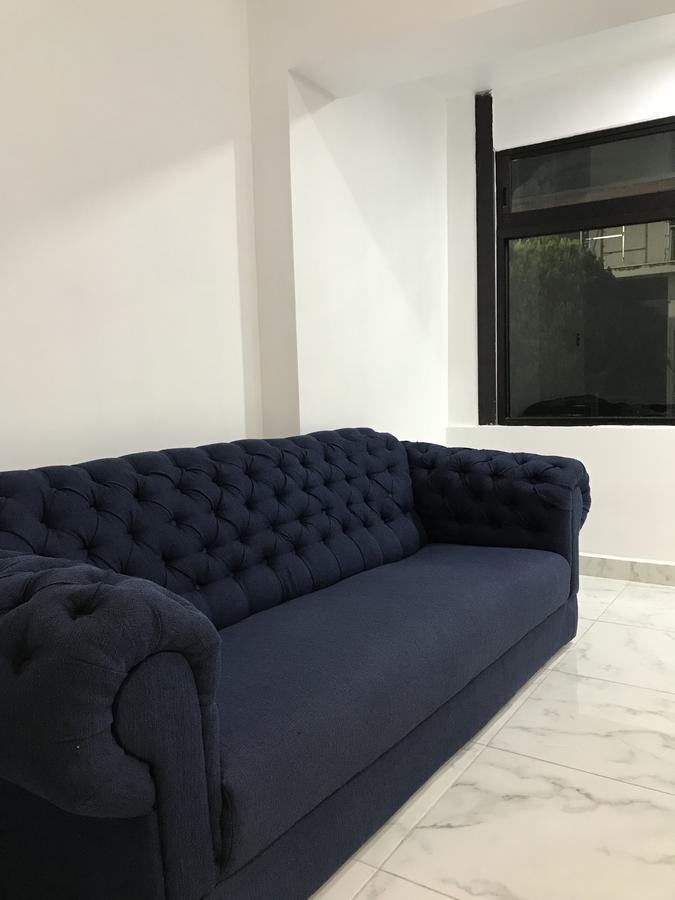 Hotel Plaza Amalia Tuxtla Gutierrez Luaran gambar