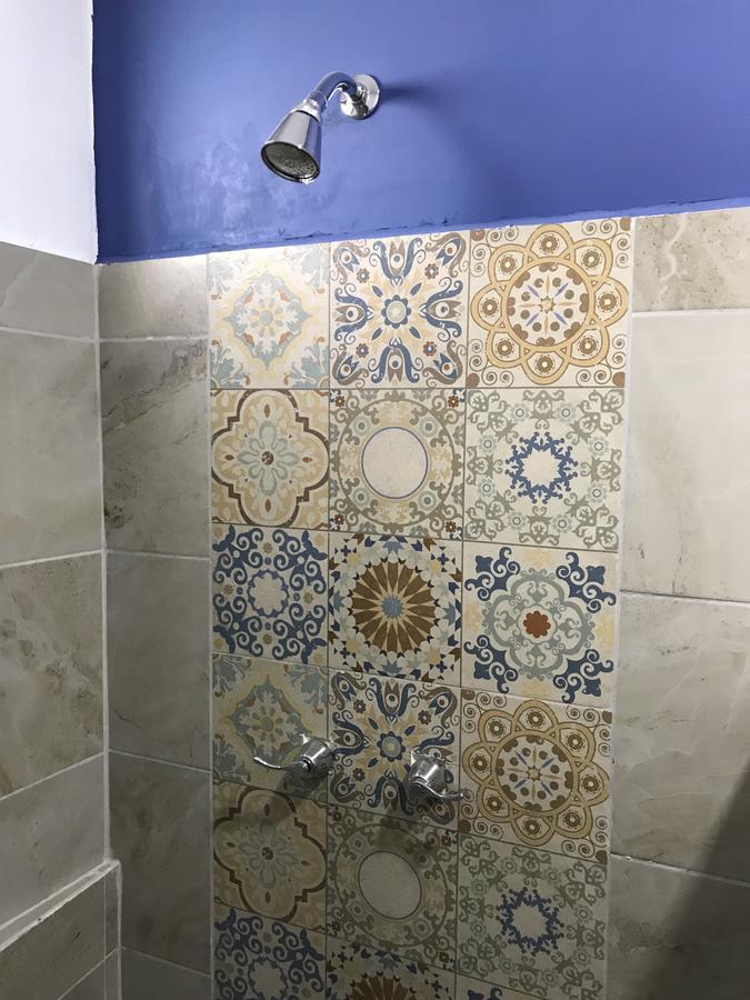 Hotel Plaza Amalia Tuxtla Gutierrez Luaran gambar
