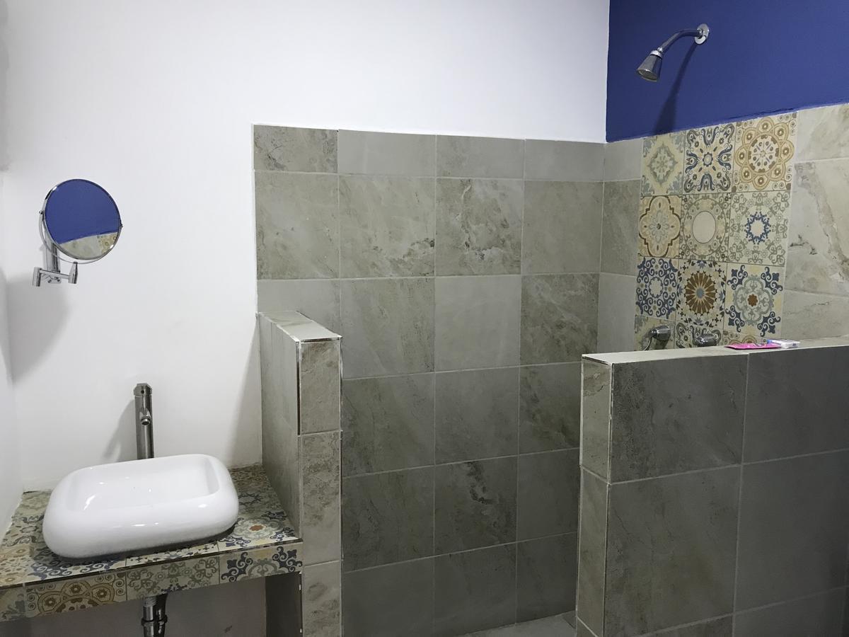 Hotel Plaza Amalia Tuxtla Gutierrez Luaran gambar